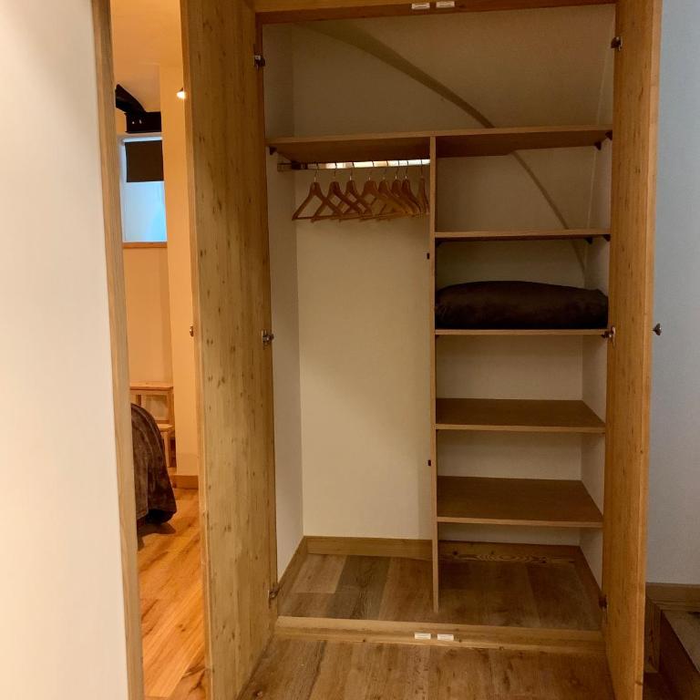 le Studio - Appartement 1 Chambre - 21