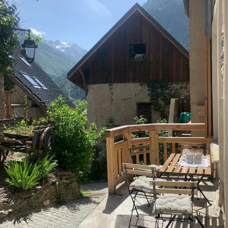 le Studio - Appartement 1 Chambre - 10