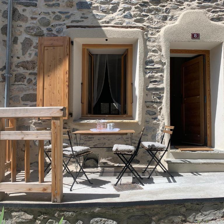 le Studio - Appartement 1 Chambre - 3