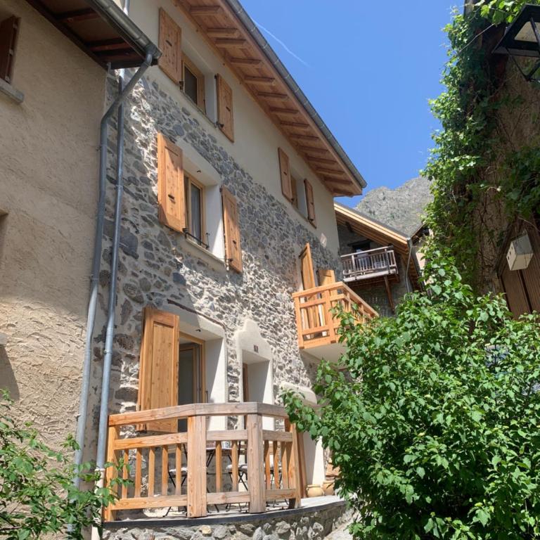 le Studio - Appartement 1 Chambre - 15