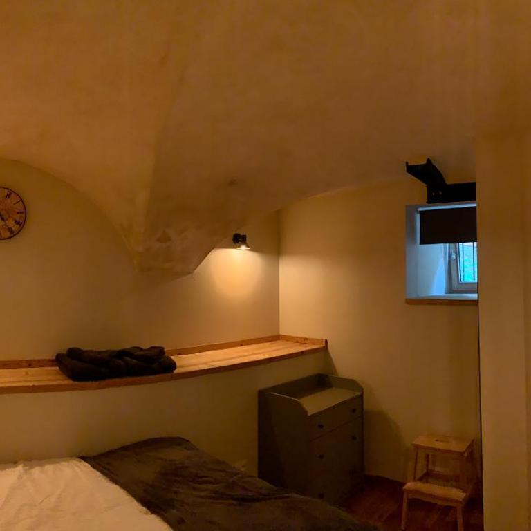 le Studio - Appartement 1 Chambre - 20