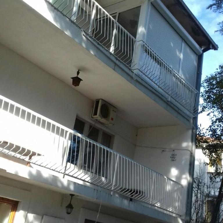 Apartmani Amfora - Igalo - One-Bedroom Suite - 2