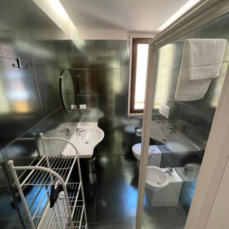 Le Torri - One-Bedroom Apartment with Balcony - 17