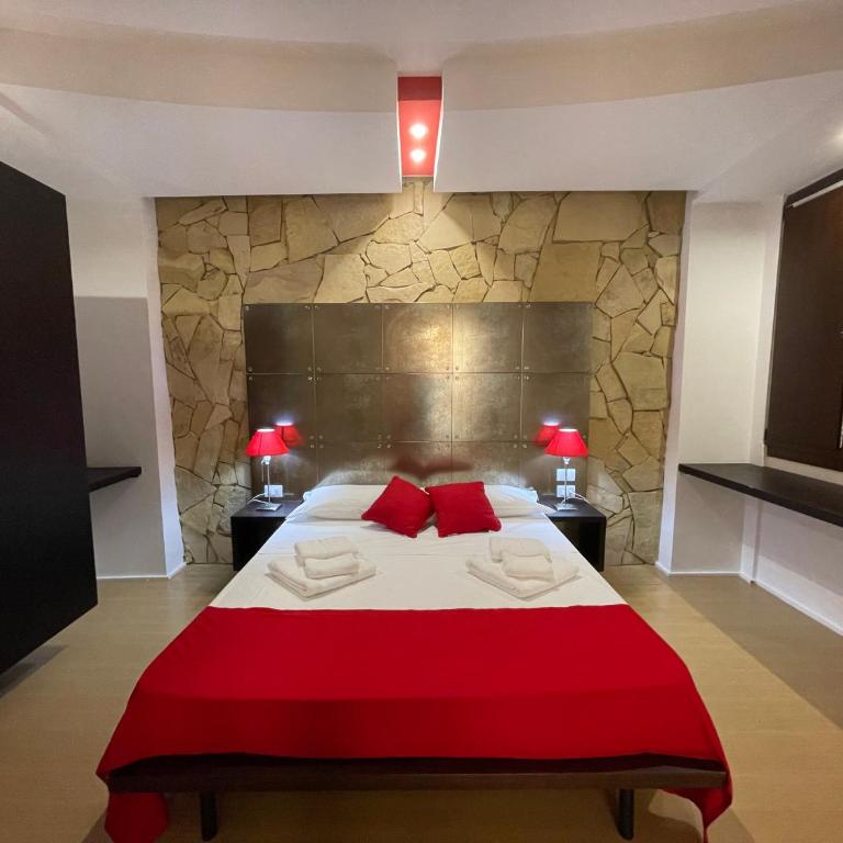 Le Torri - One-Bedroom Apartment with Balcony - 7