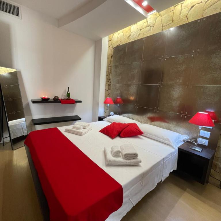 Le Torri - One-Bedroom Apartment with Balcony - 11