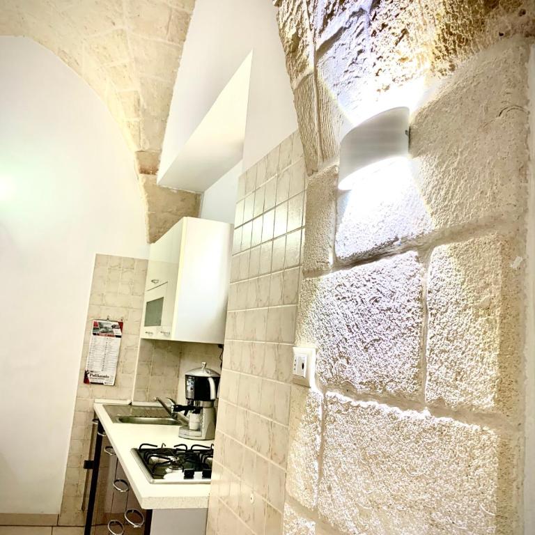 LA PICCOLA DIMORA - One-Bedroom House - 1