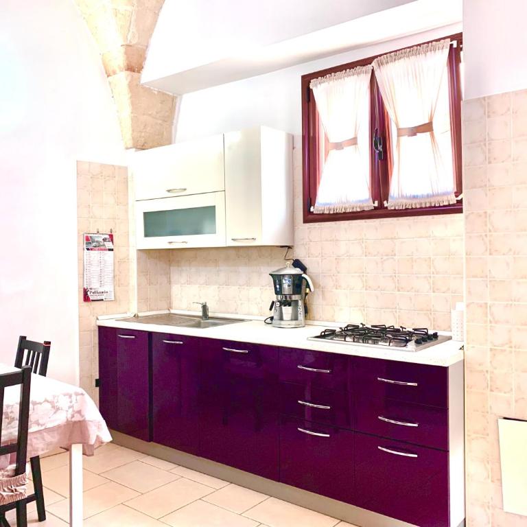 LA PICCOLA DIMORA - One-Bedroom House - 3