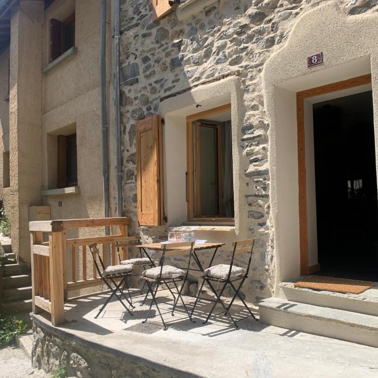 le Studio - Appartement 1 Chambre - 14