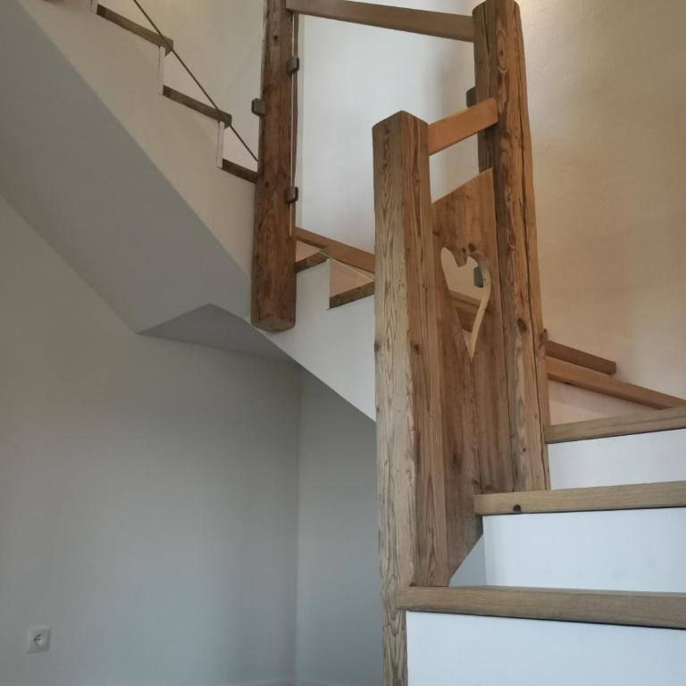 Kräuterhof Chalets - Chalet mit 3 Schlafzimmern - 17