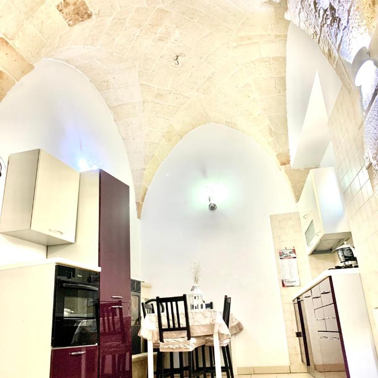 LA PICCOLA DIMORA - One-Bedroom House - 4