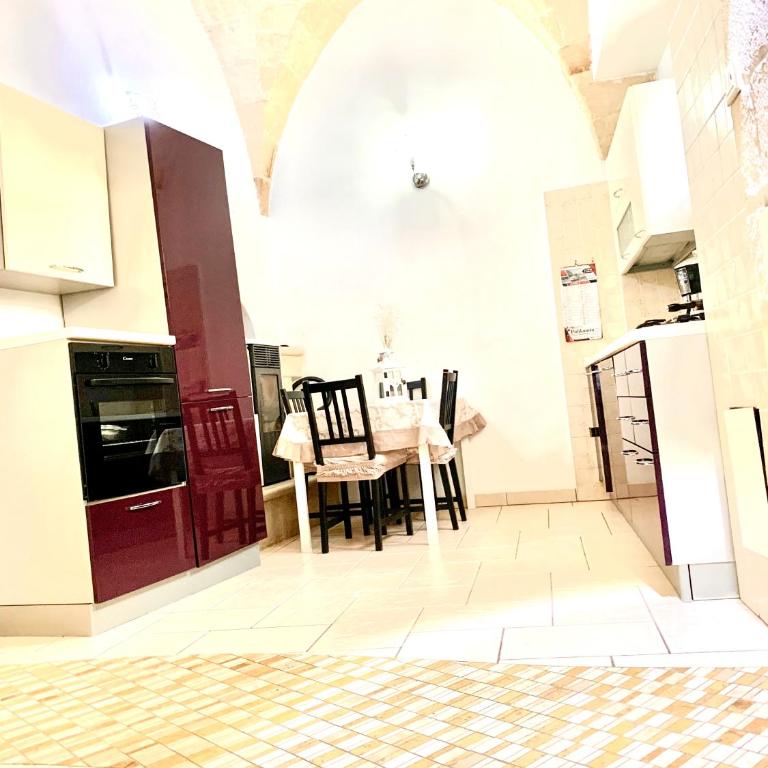 LA PICCOLA DIMORA - One-Bedroom House - 5
