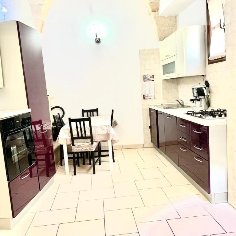 LA PICCOLA DIMORA - One-Bedroom House - 6