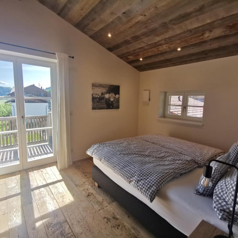 Kräuterhof Chalets - Chalet mit 3 Schlafzimmern - 5