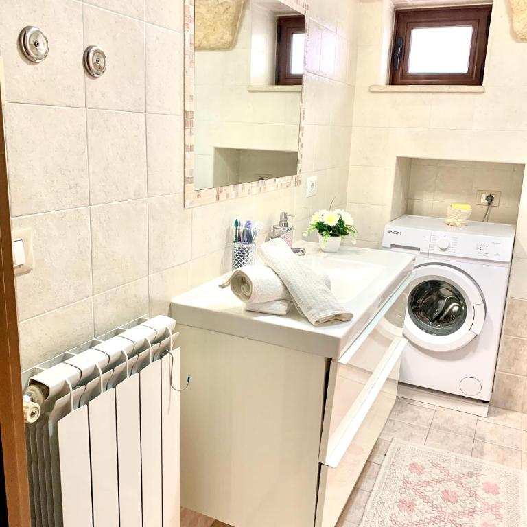 LA PICCOLA DIMORA - One-Bedroom House - 8