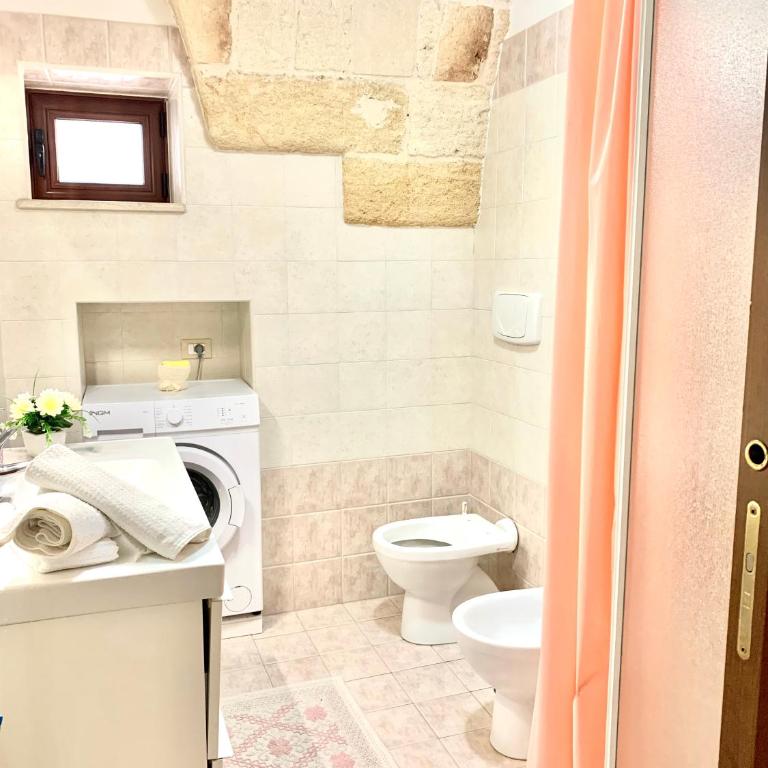 LA PICCOLA DIMORA - One-Bedroom House - 9