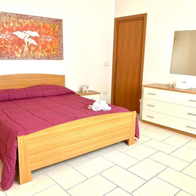 LA PICCOLA DIMORA - One-Bedroom House - 12