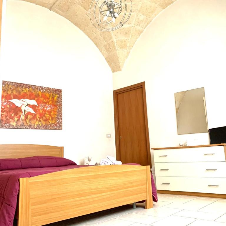 LA PICCOLA DIMORA - One-Bedroom House - 13
