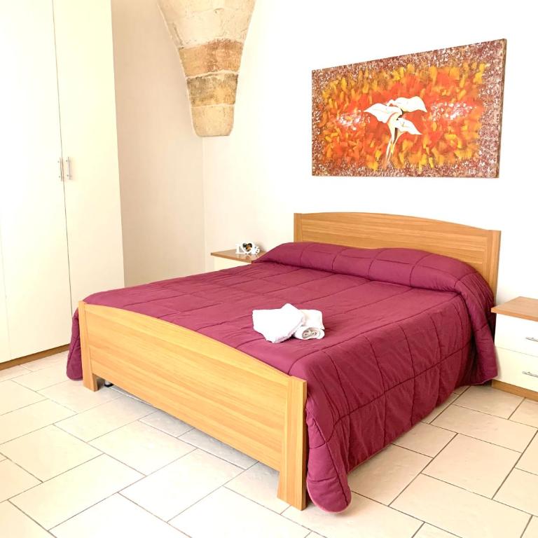 LA PICCOLA DIMORA - One-Bedroom House - 16