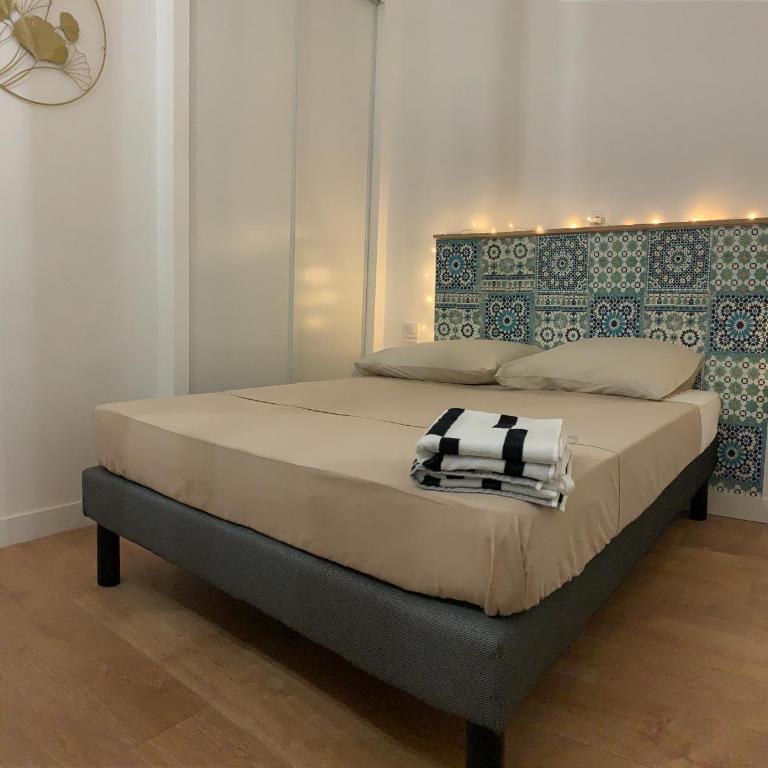 A 2 PAS DU VIEUX PORT Charmant T2 - Apartment mit 1 Schlafzimmer - 8