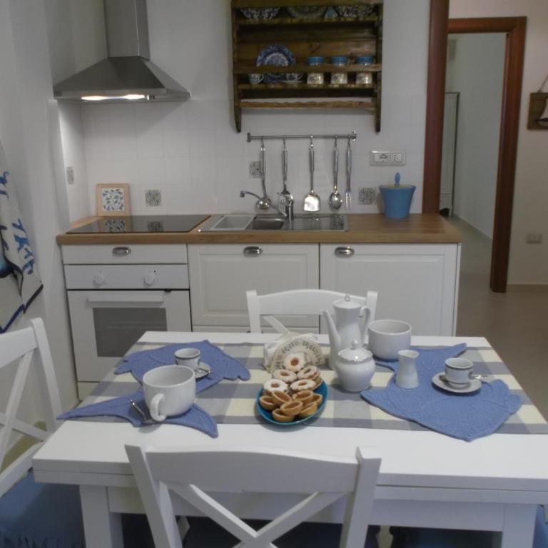 L'Ancora suite - One-Bedroom Apartment - 8