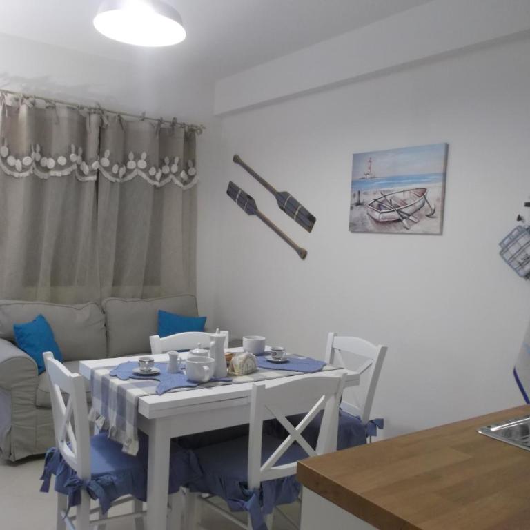 L'Ancora suite - One-Bedroom Apartment - 7