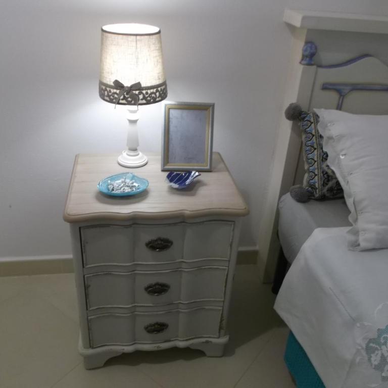 L'Ancora suite - One-Bedroom Apartment - 14