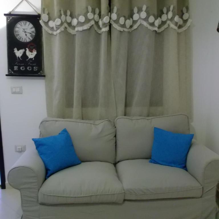 L'Ancora suite - One-Bedroom Apartment - 10