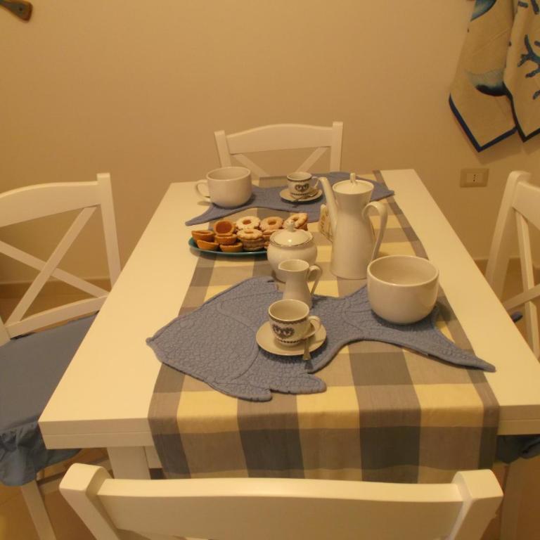 L'Ancora suite - One-Bedroom Apartment - 9