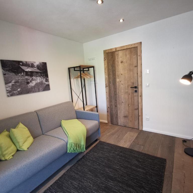 Kräuterhof Chalets - Chalet mit 3 Schlafzimmern - 34
