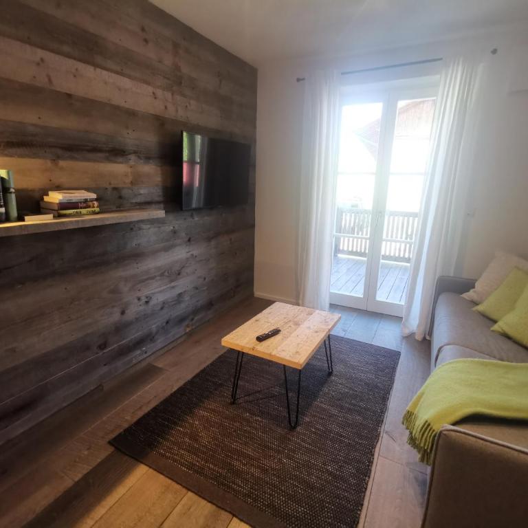 Kräuterhof Chalets - Chalet mit 3 Schlafzimmern - 10
