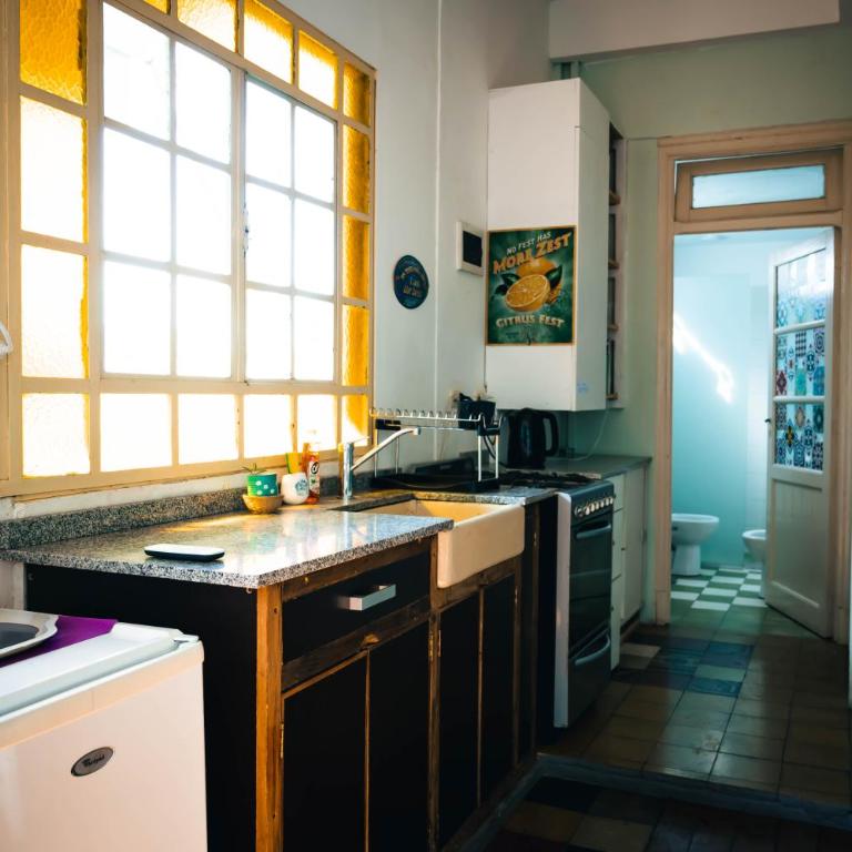 Santa Rosa - One-Bedroom Apartment - 40