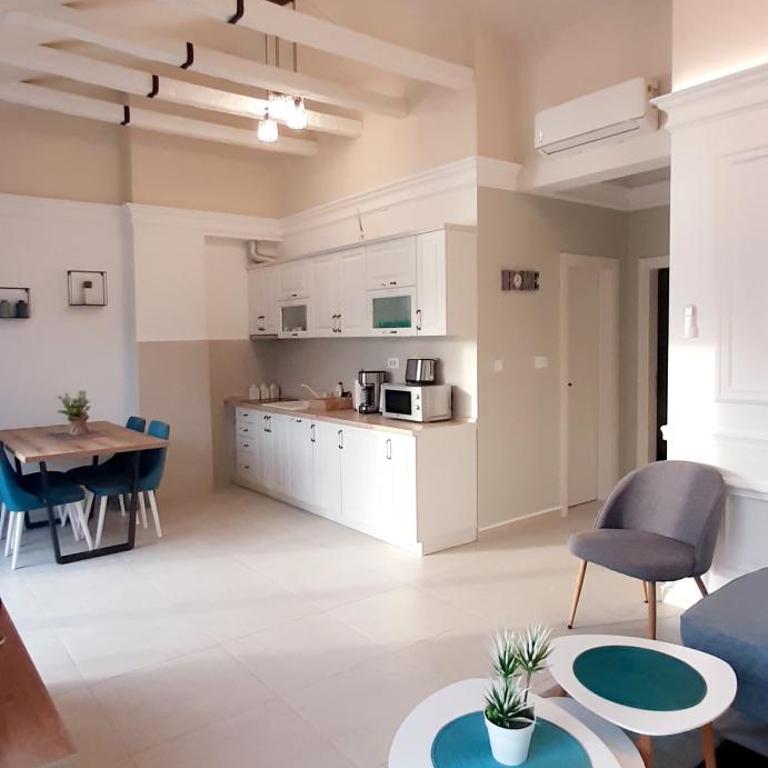 Apartments Boka Blue Dobrota Kotor - Penthaus Apartman - 17