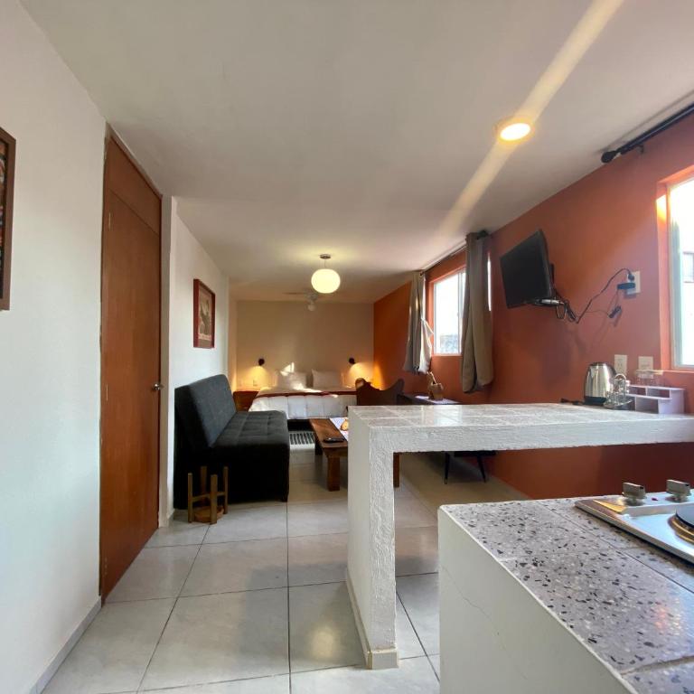 Cozy Apartment close to Andares @serra - Apartamento de 1 dormitorio - 1