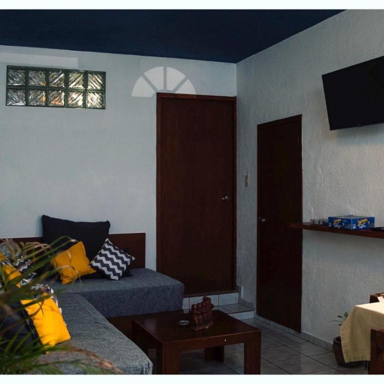 Cozy Apartment close to Andares @serra - Apartamento de 1 dormitorio - 3