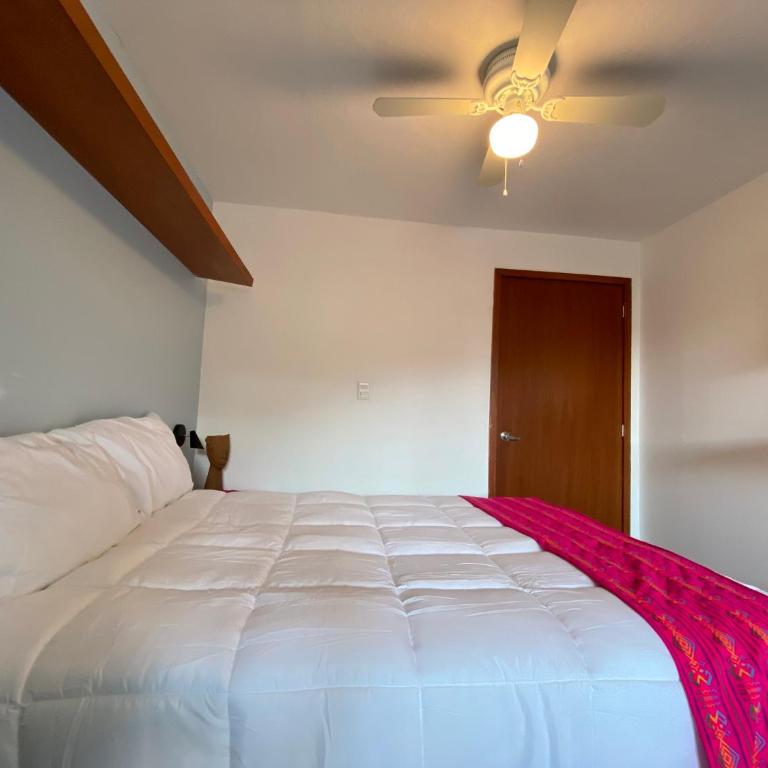 Cozy Apartment close to Andares @serra - Apartamento de 1 dormitorio - 5