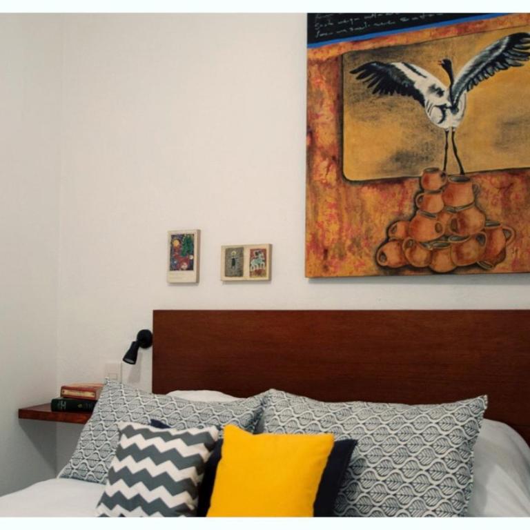 Cozy Apartment close to Andares @serra - Apartamento de 1 dormitorio - 8