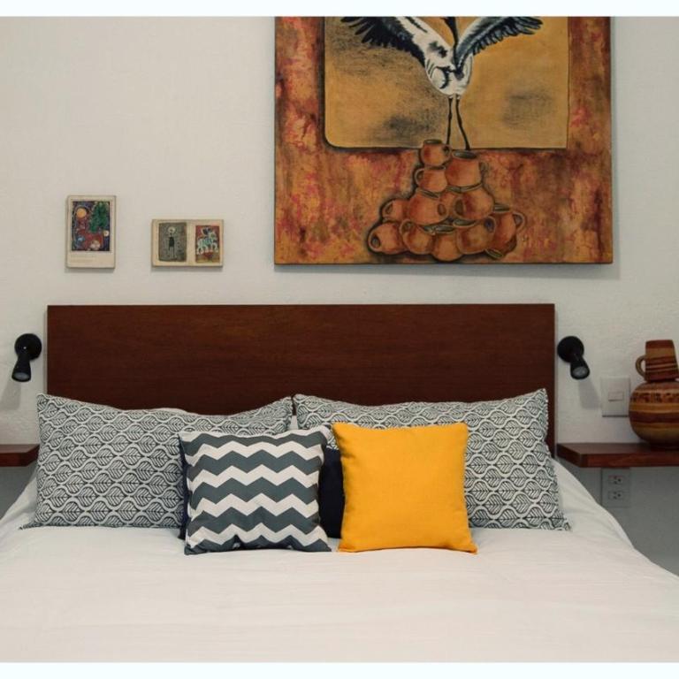 Cozy Apartment close to Andares @serra - Apartamento de 1 dormitorio - 9