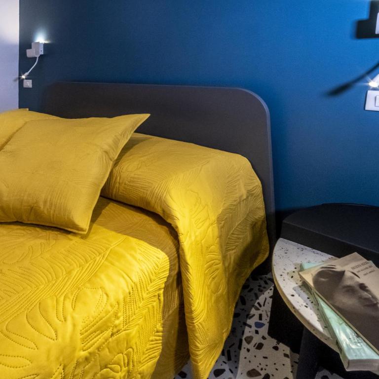 Neva Suites Massa Lubrense Sorrento Coast - Appartamento con Balcone - 13