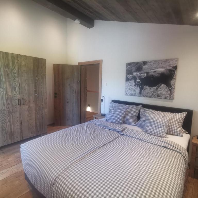 Kräuterhof Chalets - Chalet mit 3 Schlafzimmern - 25