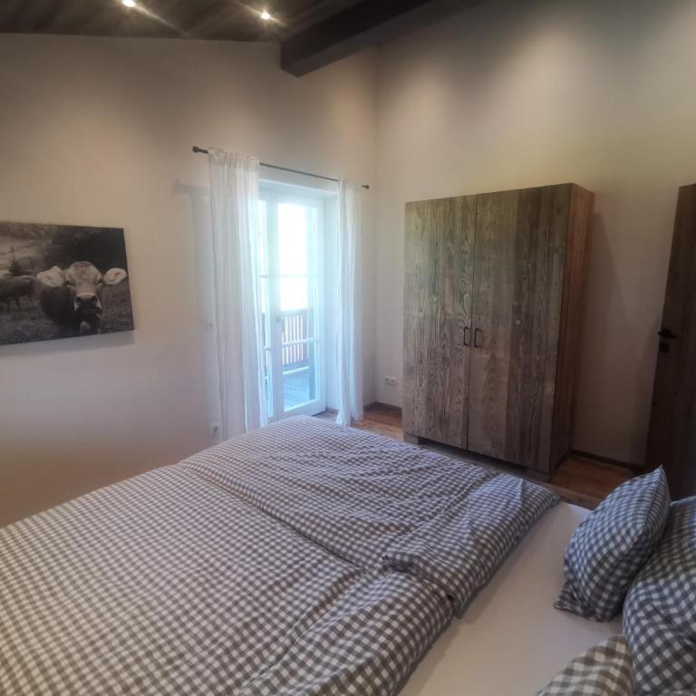 Kräuterhof Chalets - Chalet mit 3 Schlafzimmern - 4