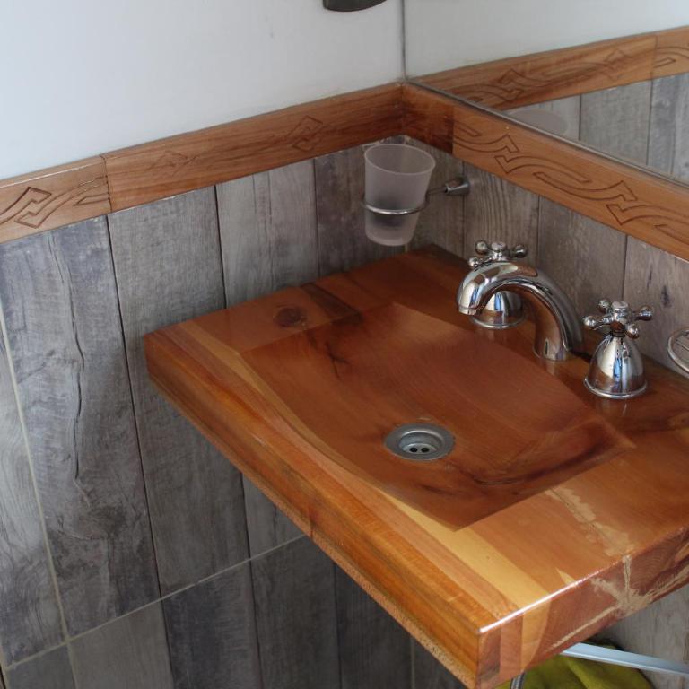 Origen Rent a house - Casa con 1 dormitorio - 17