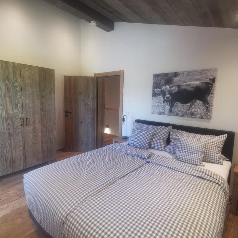 Kräuterhof Chalets - Chalet mit 3 Schlafzimmern - 26