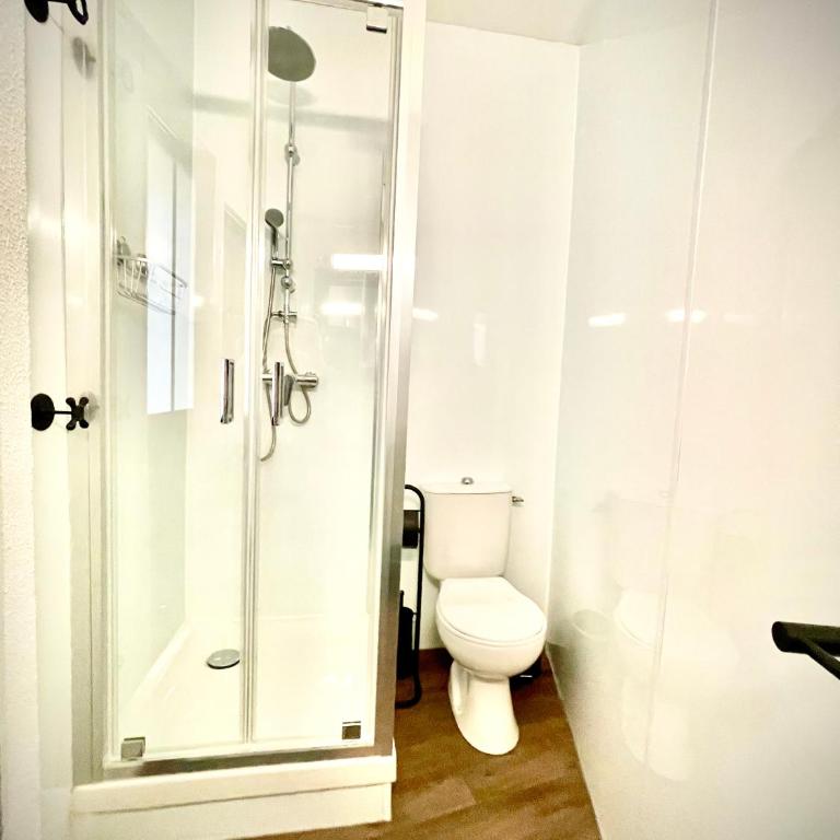 Hôtel Paul Riquet - Chambre Double Standard - 18