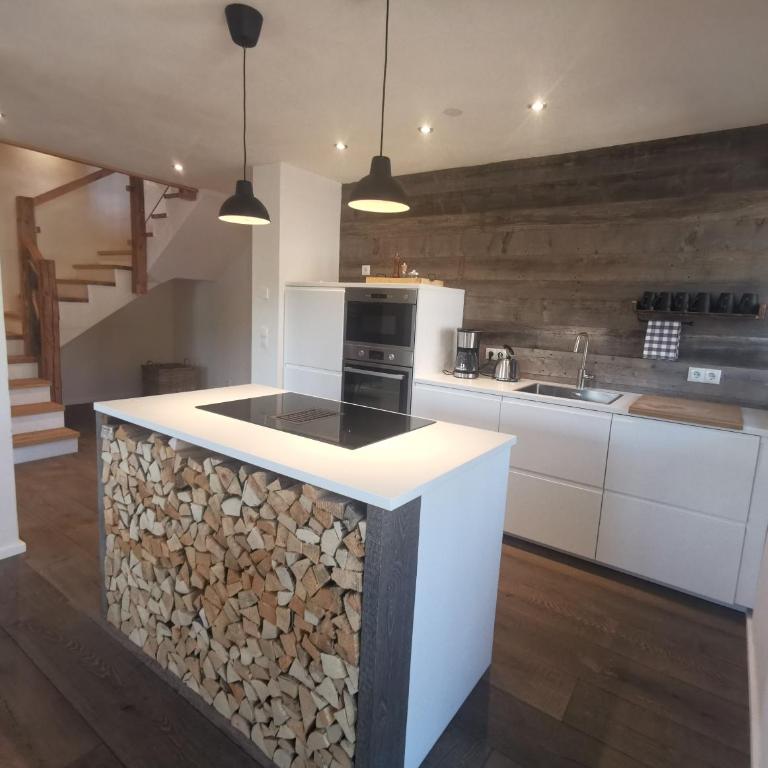 Kräuterhof Chalets - Chalet mit 3 Schlafzimmern - 7