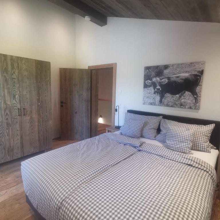 Kräuterhof Chalets - Chalet mit 3 Schlafzimmern - 2