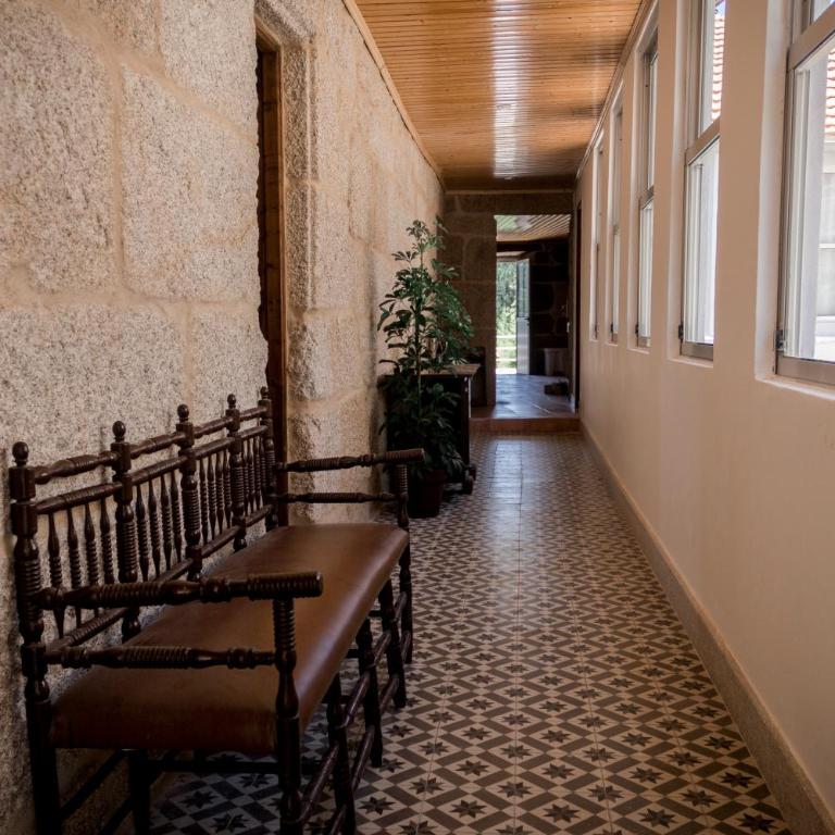 Casa dos Muiños - Vacation Home - 40