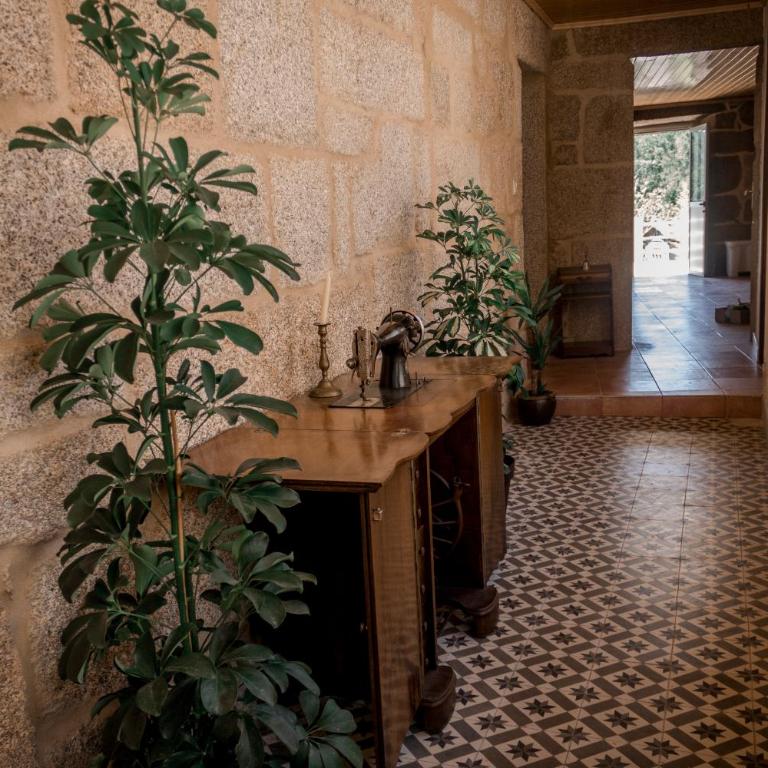 Casa dos Muiños - Vacation Home - 39