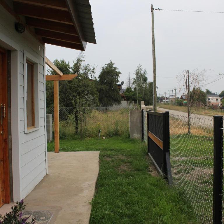 Origen Rent a house - Casa con 1 dormitorio - 26