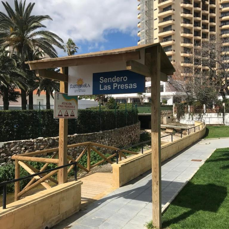 Apartamento entre montaña y playa - Apartamento - 34