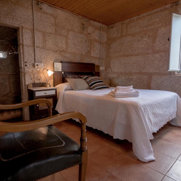 Casa dos Muiños - Vacation Home - 53